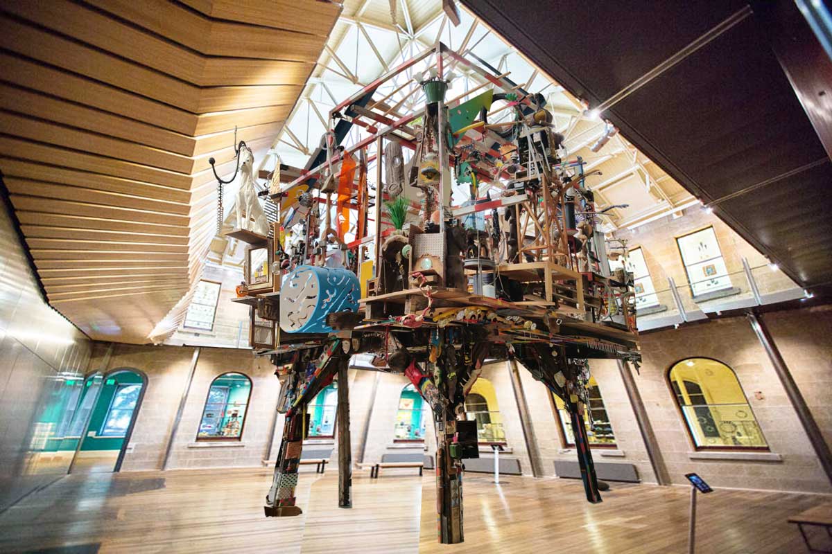 setwereldwijdTasmanian-Museum-and-Art-Gallery-1 Tasmanian Museum & Art Gallery