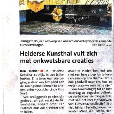 Heldersche Courant